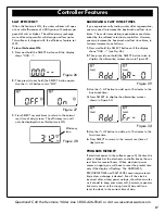 Preview for 17 page of Kenmore 625.75116 Use & Care Manual