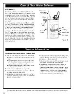 Preview for 18 page of Kenmore 625.75116 Use & Care Manual