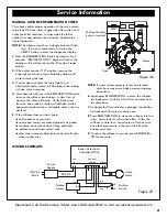 Preview for 21 page of Kenmore 625.75116 Use & Care Manual