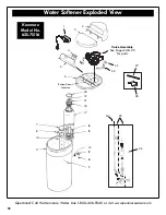 Preview for 22 page of Kenmore 625.75116 Use & Care Manual