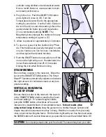 Предварительный просмотр 4 страницы Kenmore 62984 Use And Care Book Manual