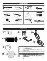 Предварительный просмотр 14 страницы Kenmore 630.1300 Series Installation Manual