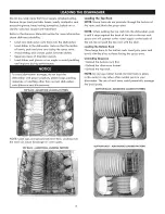 Предварительный просмотр 8 страницы Kenmore 630.139 Use & Care Manual