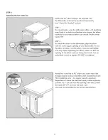 Preview for 10 page of Kenmore 630.1395 Installation Manual