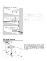 Preview for 12 page of Kenmore 630.1395 Installation Manual