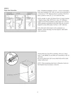 Preview for 17 page of Kenmore 630.1395 Installation Manual