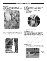 Preview for 10 page of Kenmore 630.1395 Use & Care Manual