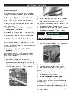 Preview for 37 page of Kenmore 630.1395 Use & Care Manual