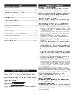 Preview for 44 page of Kenmore 630.1395 Use & Care Manual