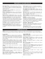 Preview for 49 page of Kenmore 630.1395 Use & Care Manual