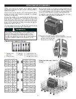 Preview for 51 page of Kenmore 630.1395 Use & Care Manual