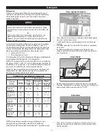 Preview for 53 page of Kenmore 630.1395 Use & Care Manual