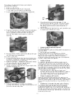 Preview for 59 page of Kenmore 630.1395 Use & Care Manual