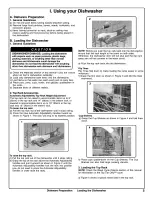 Preview for 6 page of Kenmore 630.163 Use And Care Manual