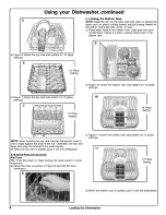 Preview for 7 page of Kenmore 630.163 Use And Care Manual