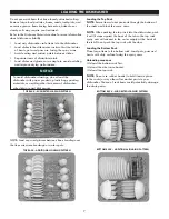 Preview for 7 page of Kenmore 630.7793 Use & Care Manual