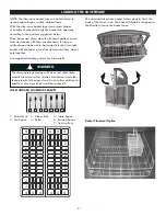 Preview for 8 page of Kenmore 630.7793 Use & Care Manual