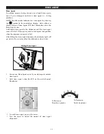 Preview for 11 page of Kenmore 630.7793 Use & Care Manual