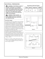 Preview for 5 page of Kenmore 63016302400 Installation Manual