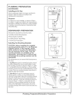 Preview for 7 page of Kenmore 63016302400 Installation Manual