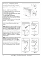 Preview for 10 page of Kenmore 63016302400 Installation Manual