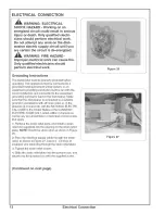 Preview for 12 page of Kenmore 63016302400 Installation Manual