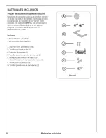 Preview for 16 page of Kenmore 63016302400 Installation Manual