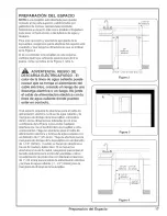 Preview for 17 page of Kenmore 63016302400 Installation Manual