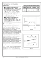 Preview for 18 page of Kenmore 63016302400 Installation Manual