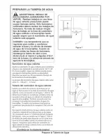 Preview for 19 page of Kenmore 63016302400 Installation Manual