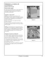 Preview for 21 page of Kenmore 63016302400 Installation Manual