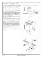 Preview for 22 page of Kenmore 63016302400 Installation Manual