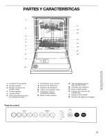 Preview for 23 page of Kenmore 656.17503 Use & Care Manual