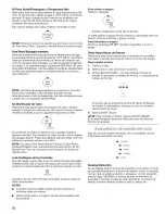 Preview for 32 page of Kenmore 656.17503 Use & Care Manual