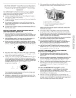 Preview for 7 page of Kenmore 656.17533 Use & Care Manual