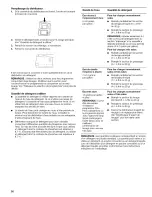 Preview for 50 page of Kenmore 656.17533 Use & Care Manual