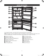 Preview for 8 page of Kenmore 65602 Use And Care Manual