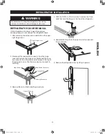 Preview for 11 page of Kenmore 65602 Use And Care Manual