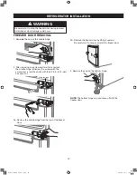 Preview for 12 page of Kenmore 65602 Use And Care Manual