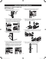 Preview for 41 page of Kenmore 65602 Use And Care Manual