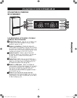 Preview for 44 page of Kenmore 65602 Use And Care Manual