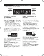 Preview for 45 page of Kenmore 65602 Use And Care Manual