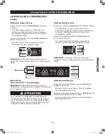 Preview for 46 page of Kenmore 65602 Use And Care Manual