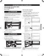 Preview for 48 page of Kenmore 65602 Use And Care Manual