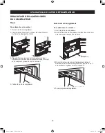 Preview for 49 page of Kenmore 65602 Use And Care Manual