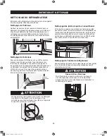 Preview for 51 page of Kenmore 65602 Use And Care Manual