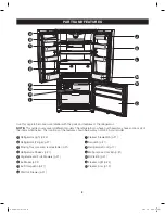 Предварительный просмотр 8 страницы Kenmore 65702 Use & Care Manual