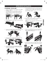 Предварительный просмотр 13 страницы Kenmore 65702 Use & Care Manual