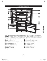 Предварительный просмотр 35 страницы Kenmore 65702 Use & Care Manual