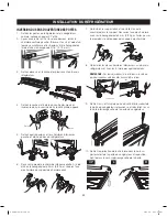 Предварительный просмотр 40 страницы Kenmore 65702 Use & Care Manual